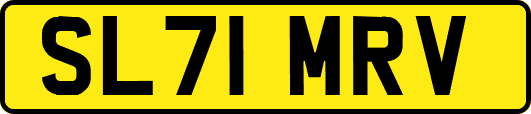 SL71MRV