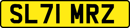 SL71MRZ