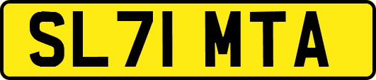 SL71MTA