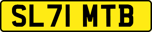 SL71MTB