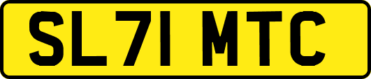 SL71MTC