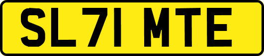 SL71MTE