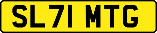 SL71MTG
