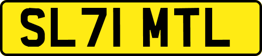 SL71MTL