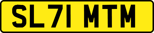 SL71MTM