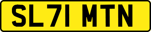 SL71MTN