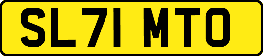 SL71MTO