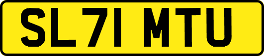 SL71MTU