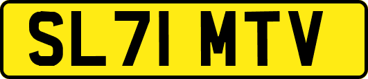 SL71MTV