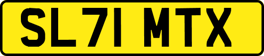 SL71MTX