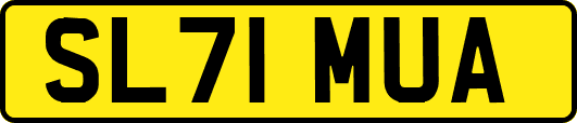 SL71MUA