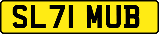 SL71MUB