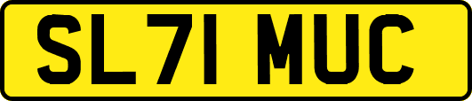 SL71MUC