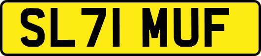 SL71MUF