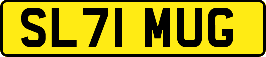 SL71MUG