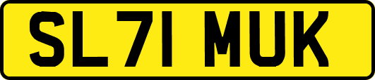 SL71MUK