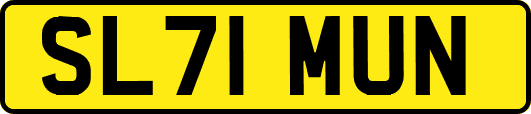 SL71MUN