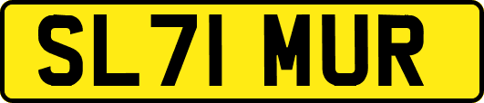 SL71MUR