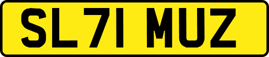 SL71MUZ