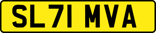 SL71MVA