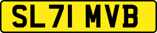 SL71MVB
