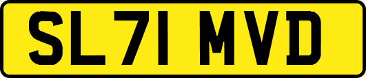 SL71MVD