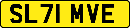 SL71MVE