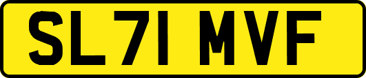SL71MVF