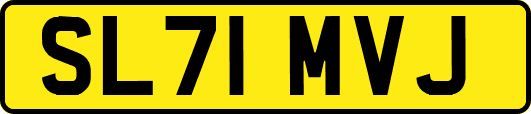 SL71MVJ