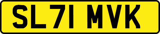 SL71MVK