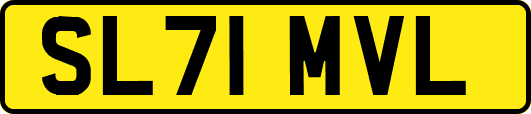 SL71MVL