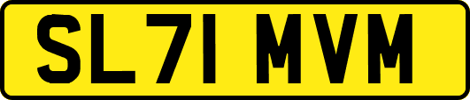 SL71MVM