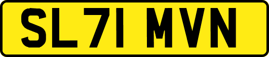 SL71MVN