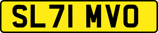 SL71MVO