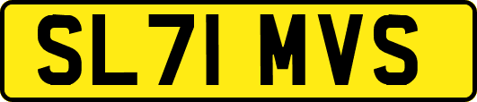 SL71MVS