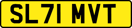 SL71MVT