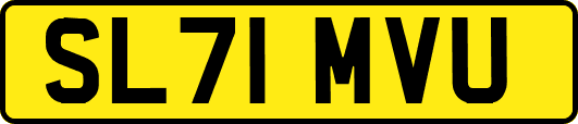 SL71MVU