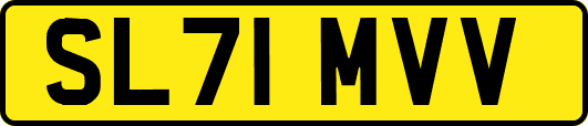SL71MVV