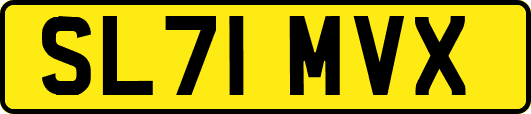 SL71MVX