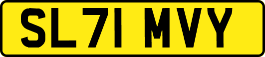 SL71MVY