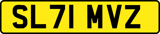 SL71MVZ