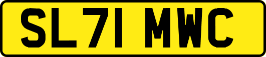 SL71MWC