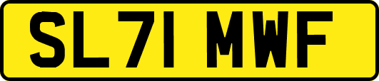 SL71MWF