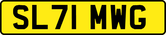 SL71MWG