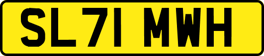 SL71MWH