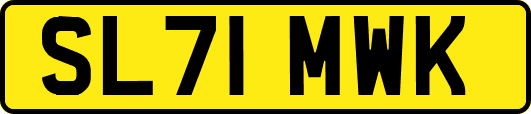 SL71MWK