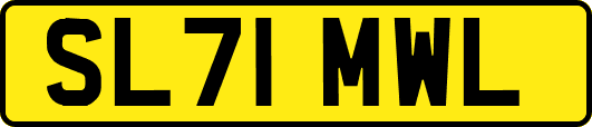 SL71MWL