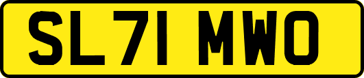 SL71MWO