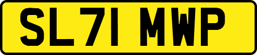 SL71MWP