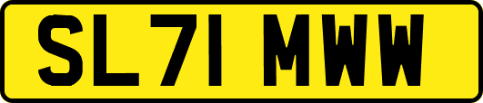 SL71MWW